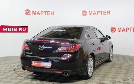 Mazda 6, 2008 год, 890 000 рублей, 5 фотография