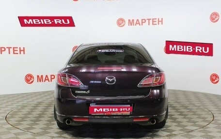 Mazda 6, 2008 год, 890 000 рублей, 6 фотография