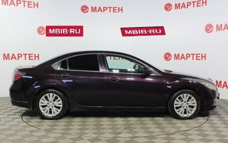 Mazda 6, 2008 год, 890 000 рублей, 4 фотография