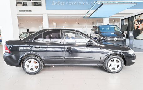 Nissan Almera Classic, 2008 год, 544 000 рублей, 4 фотография