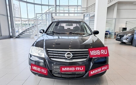 Nissan Almera Classic, 2008 год, 544 000 рублей, 2 фотография