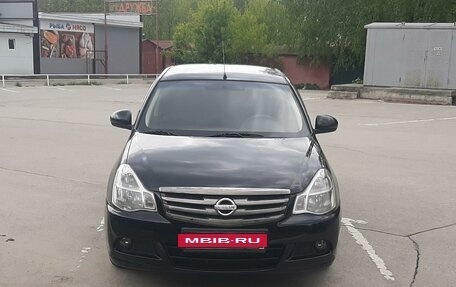 Nissan Almera, 2017 год, 925 000 рублей, 2 фотография