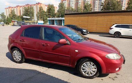 Chevrolet Lacetti, 2007 год, 355 000 рублей, 2 фотография