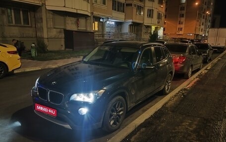 BMW X1, 2013 год, 1 825 000 рублей, 1 фотография