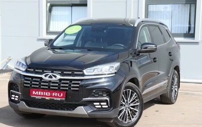 Chery Tiggo 8 I, 2022 год, 2 059 000 рублей, 1 фотография