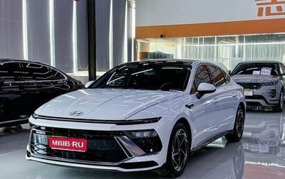 Hyundai Sonata VIII, 2024 год, 2 900 000 рублей, 1 фотография