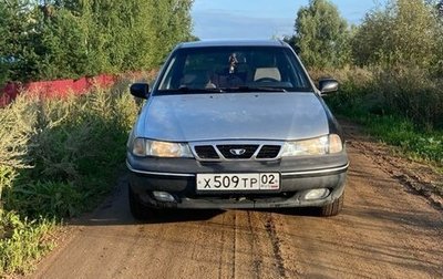 Daewoo Nexia I рестайлинг, 2003 год, 152 000 рублей, 1 фотография