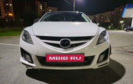 Mazda 6, 2009 год, 950 000 рублей, 1 фотография