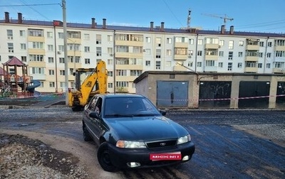 Daewoo Nexia I рестайлинг, 2003 год, 190 000 рублей, 1 фотография