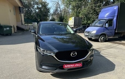 Mazda CX-5 II, 2018 год, 2 750 000 рублей, 1 фотография