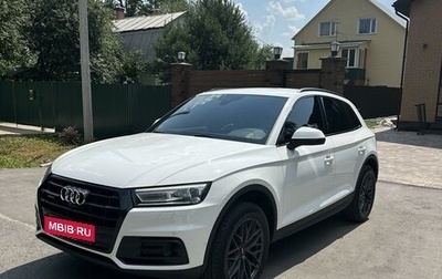 Audi Q5, 2019 год, 3 950 000 рублей, 1 фотография