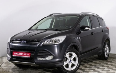 Ford Kuga III, 2015 год, 1 029 000 рублей, 1 фотография