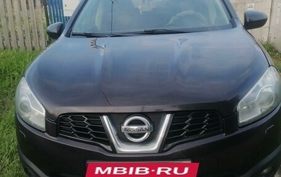 Nissan Qashqai, 2012 год, 1 250 000 рублей, 1 фотография