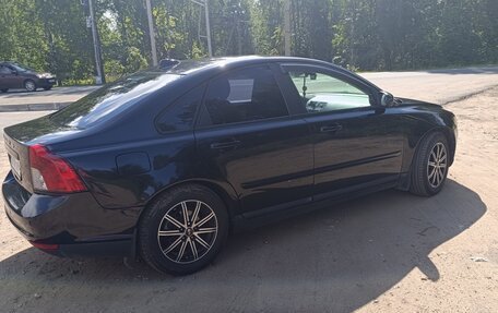 Volvo S40 II, 2008 год, 800 000 рублей, 2 фотография