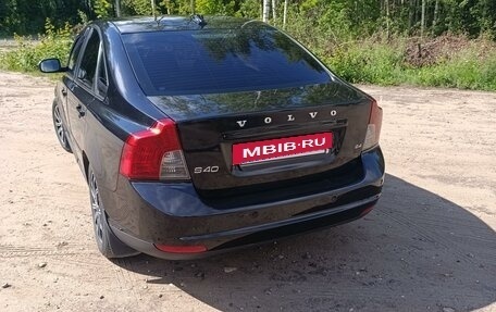 Volvo S40 II, 2008 год, 800 000 рублей, 3 фотография