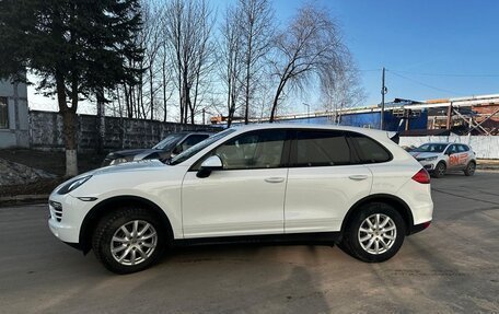 Porsche Cayenne III, 2012 год, 2 700 000 рублей, 3 фотография