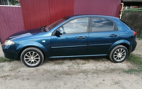 Chevrolet Lacetti, 2008 год, 550 000 рублей, 2 фотография