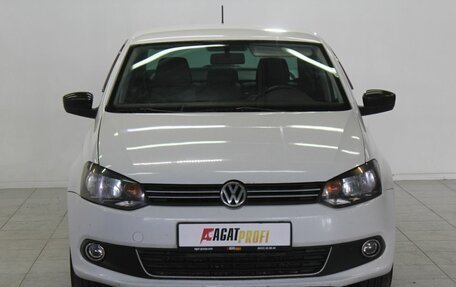 Volkswagen Polo VI (EU Market), 2014 год, 829 000 рублей, 2 фотография