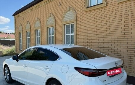 Mazda 6, 2023 год, 3 699 000 рублей, 2 фотография