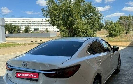 Mazda 6, 2023 год, 3 699 000 рублей, 4 фотография