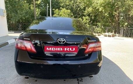 Toyota Camry, 2008 год, 1 170 000 рублей, 3 фотография