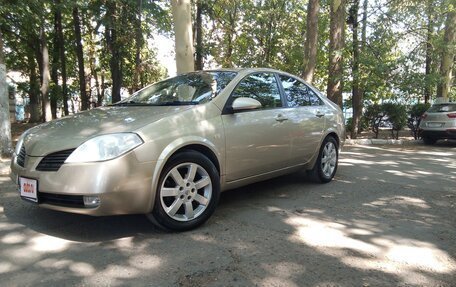 Nissan Primera III, 2002 год, 510 000 рублей, 2 фотография