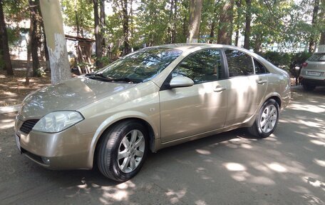 Nissan Primera III, 2002 год, 510 000 рублей, 3 фотография