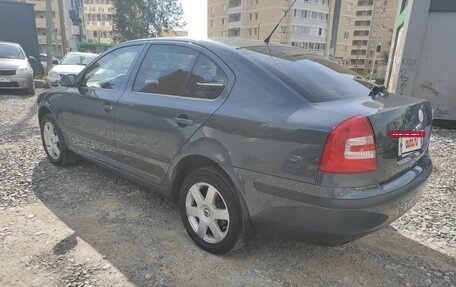 Skoda Octavia, 2008 год, 795 000 рублей, 4 фотография