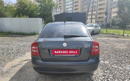 Skoda Octavia, 2008 год, 795 000 рублей, 3 фотография