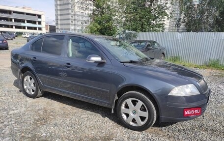 Skoda Octavia, 2008 год, 795 000 рублей, 2 фотография