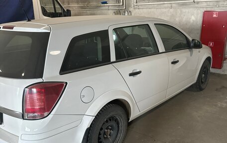 Opel Astra H, 2012 год, 599 999 рублей, 2 фотография