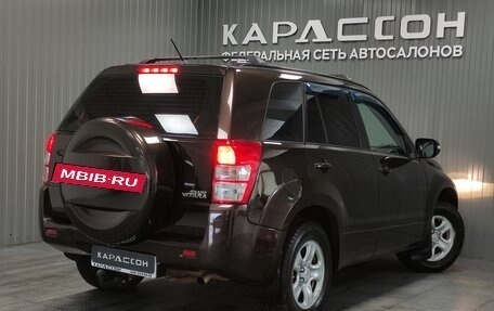 Suzuki Grand Vitara, 2014 год, 1 690 000 рублей, 2 фотография