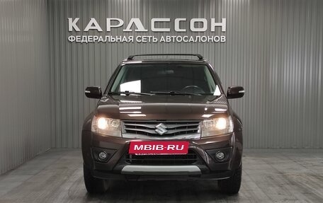 Suzuki Grand Vitara, 2014 год, 1 690 000 рублей, 3 фотография