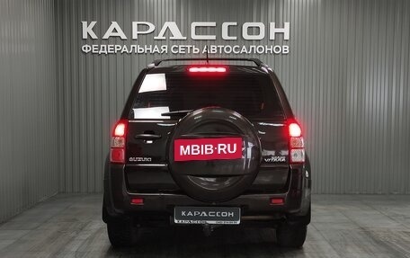 Suzuki Grand Vitara, 2014 год, 1 690 000 рублей, 4 фотография