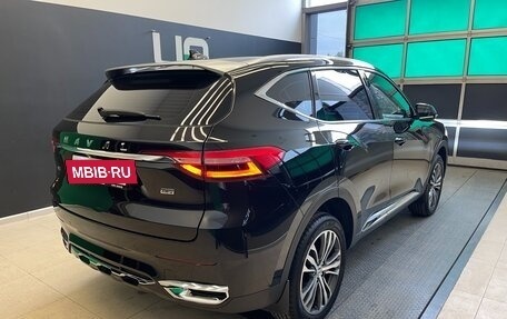 Haval F7 I, 2022 год, 2 250 000 рублей, 7 фотография