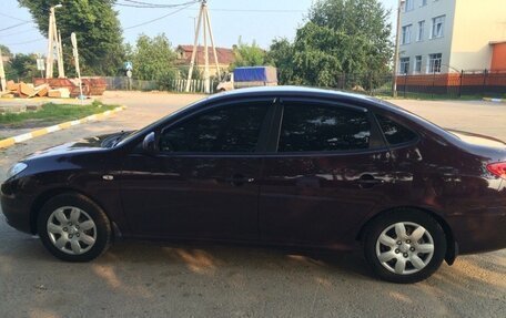 Hyundai Elantra IV, 2008 год, 300 000 рублей, 2 фотография