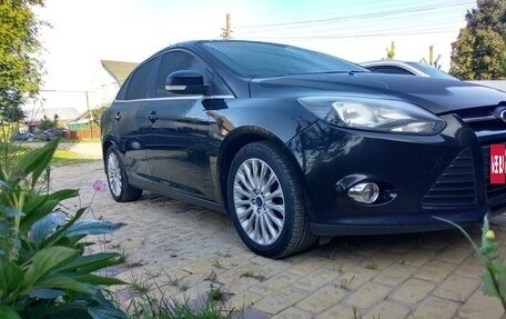 Ford Focus III, 2012 год, 1 150 000 рублей, 2 фотография