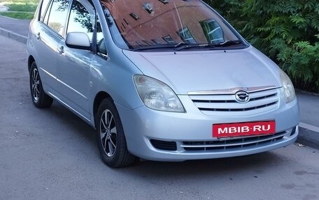 Toyota Corolla Spacio II, 2003 год, 740 000 рублей, 4 фотография