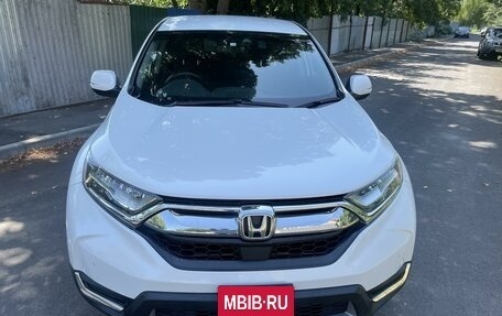 Honda CR-V IV, 2020 год, 2 670 000 рублей, 3 фотография