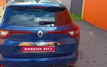 Renault Megane IV, 2020 год, 2 000 000 рублей, 3 фотография