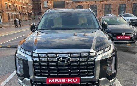 Hyundai Palisade I, 2023 год, 6 450 000 рублей, 2 фотография