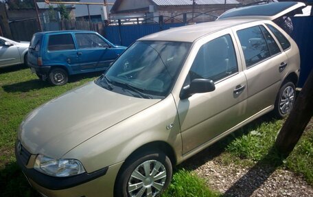 Volkswagen Pointer, 2005 год, 218 000 рублей, 3 фотография