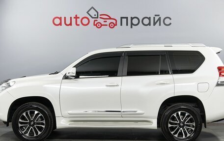 Toyota Land Cruiser Prado 150 рестайлинг 2, 2011 год, 2 990 000 рублей, 4 фотография