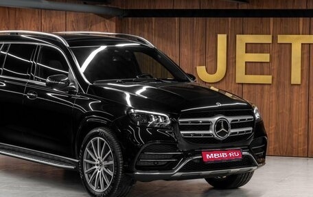 Mercedes-Benz GLS, 2023 год, 16 875 000 рублей, 4 фотография