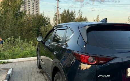 Mazda CX-5 II, 2018 год, 2 700 000 рублей, 5 фотография