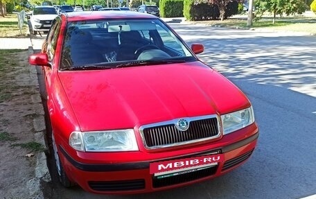 Skoda Octavia IV, 2007 год, 565 000 рублей, 2 фотография