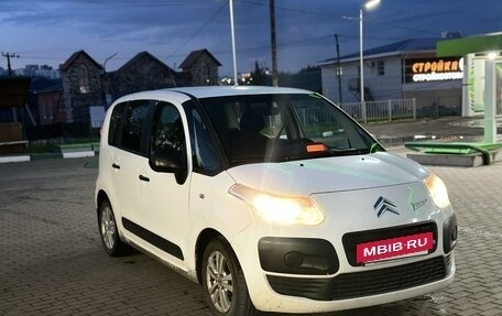 Citroen C3 Picasso I, 2009 год, 395 000 рублей, 2 фотография