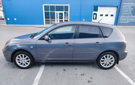 Mazda 3, 2008 год, 685 000 рублей, 2 фотография