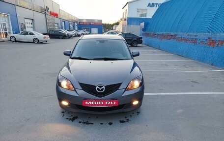 Mazda 3, 2008 год, 685 000 рублей, 3 фотография