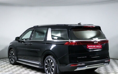 KIA Carnival, 2020 год, 4 725 000 рублей, 7 фотография